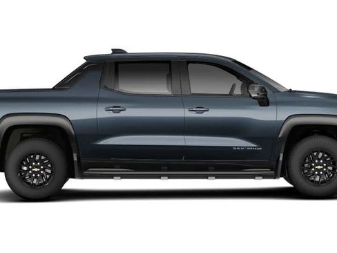 New 2026 Chevrolet Silverado EV LT image 53