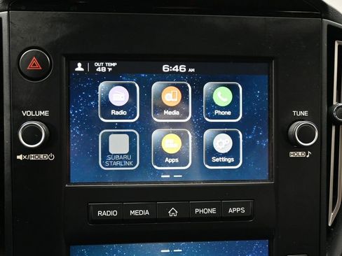 Used 2023 Subaru WRX Base image 22