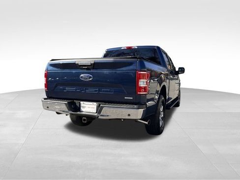 Used 2018 Ford F150 XLT w/ Equipment Group 302A Luxury AWD/4WD image 5