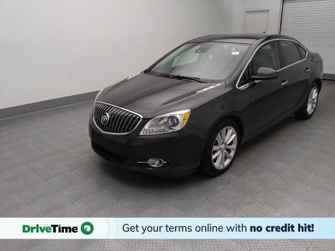 Used 2014 Buick Verano Convenience FWD image 1