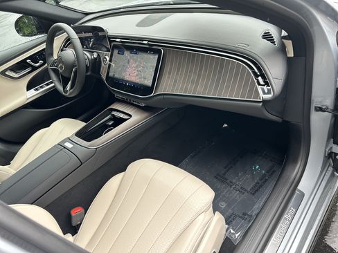New 2026 Mercedes-Benz E 350 Sedan image 43