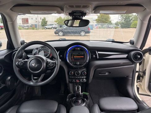 Used 2021 MINI Cooper S w/ Premium Package FWD image 13