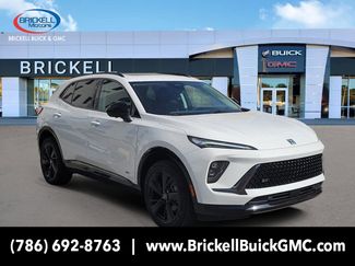 New 2026 Buick Envision Sport Touring video 2