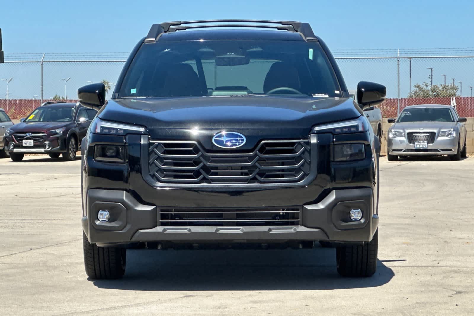 New 2026 Subaru Outback Touring XT AWD/4WD image 8