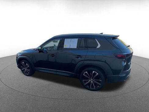 Used 2026 MAZDA CX-50 AWD 2.5 S w/ Premium Package image 9