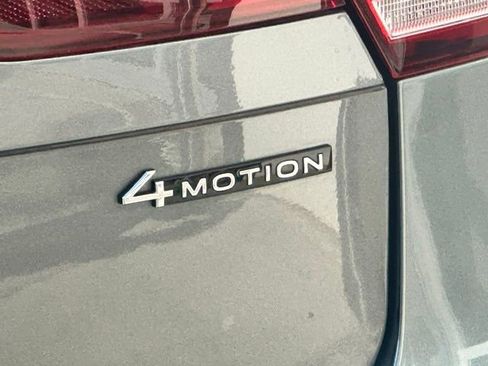Used 2022 Volkswagen Tiguan S AWD/4WD image 4