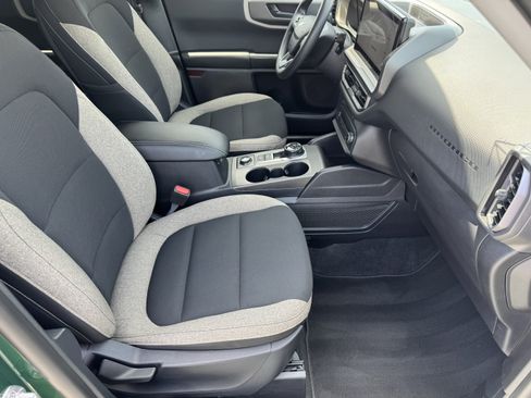 Certified 2025 Ford Bronco Sport Big Bend AWD/4WD image 15