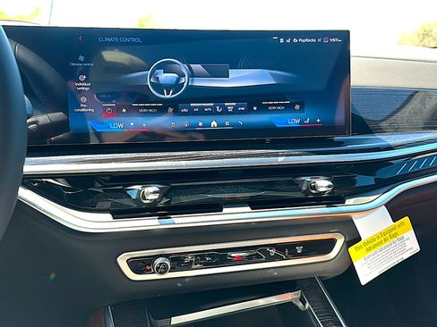 New 2026 BMW X5 M60i AWD/4WD image 22