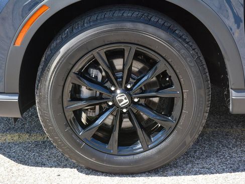 Used 2024 Honda CR-V Sport image 31