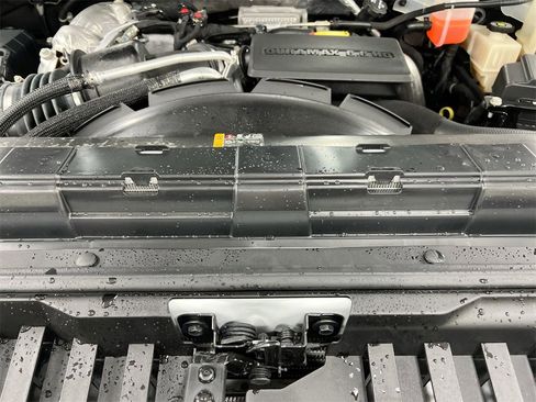 Certified 2021 Chevrolet Silverado 2500 LT w/ Fleet Comfort Package image 24