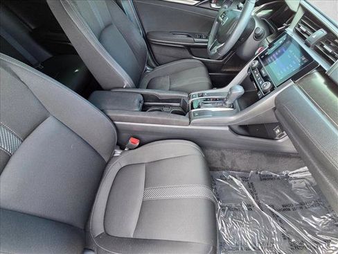 Used 2018 Honda Civic EX image 20