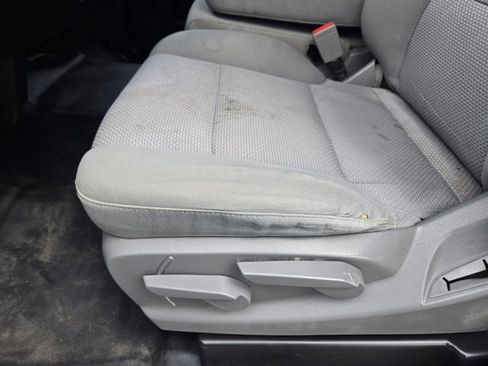 Used 2019 Chevrolet Silverado 1500 W/T w/ WT Convenience Package AWD/4WD image 22