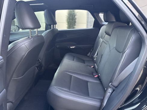 Certified 2024 Lexus RX 350 image 31