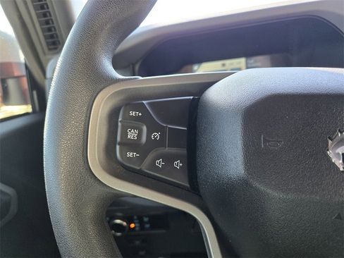 Used 2023 Ford Bronco Base w/ Sasquatch Package image 15