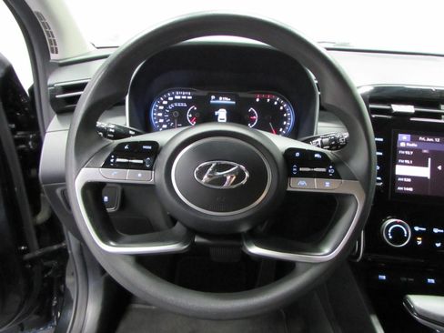 Used 2022 Hyundai Tucson SEL AWD/4WD image 22