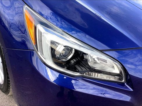 Used 2016 Subaru Legacy 2.5i Premium w/ Protection Package #1 (Disc) image 32