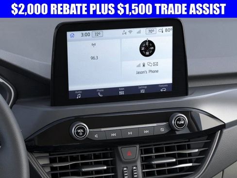 New 2026 Ford Escape Active image 14