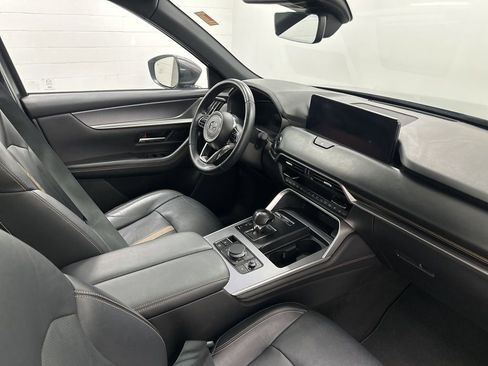 Certified 2024 MAZDA CX-90 Plug-In Hybrid w/ Premium Plus image 35