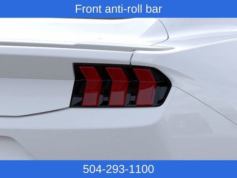 New 2026 Ford Mustang GT Premium image 21