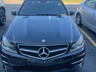 Used 2012 Mercedes-Benz C 63 AMG Sedan w/ Comand Single Disc Pkg