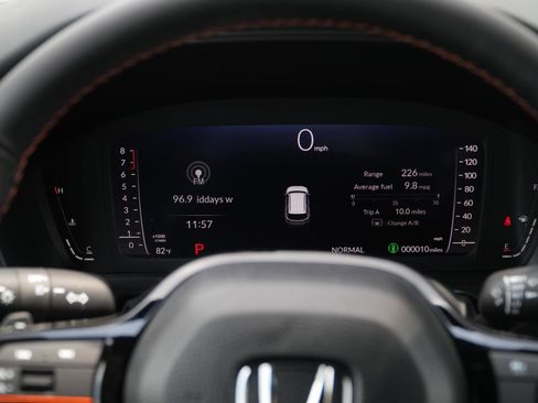 New 2026 Honda Pilot TrailSport image 27