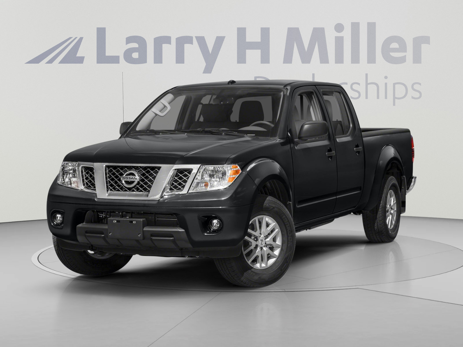 Used 2019 Nissan Frontier SV w/ Value Truck Package RWD image 1