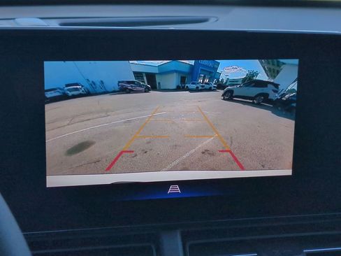 New 2026 Chevrolet Trax LT w/ Driver Confidence Package image 14