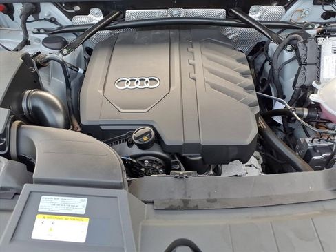 Used 2022 Audi Q5 2.0T Premium Plus image 30