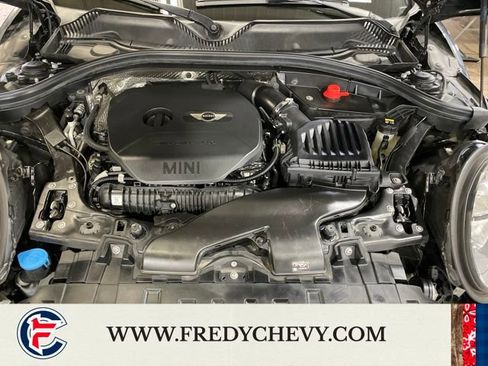 Used 2017 MINI Cooper Clubman S image 21