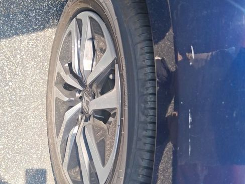 Used 2021 Honda Accord EX-L image 14