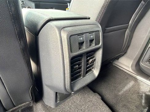 New 2025 Ford Bronco Outer Banks w/ Sasquatch Package image 18