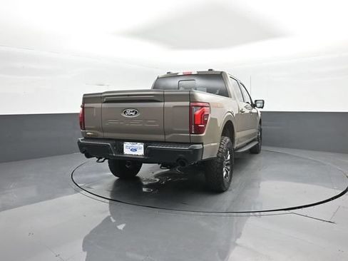 New 2026 Ford F150 Tremor w/ Equipment Group 402A High AWD/4WD image 7