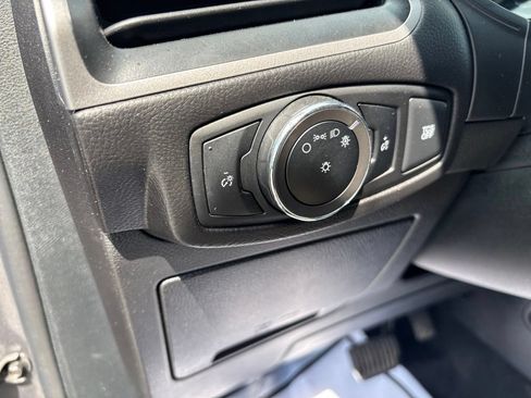 Used 2024 Ford Edge SEL AWD/4WD image 20