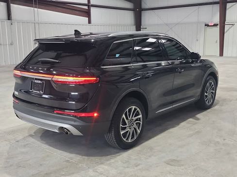 Used 2021 Lincoln Corsair FWD image 5