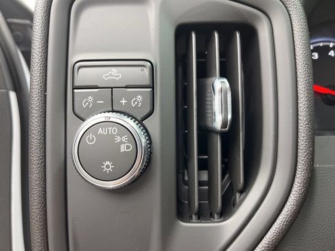New 2026 GMC Sierra 1500 Pro RWD image 11