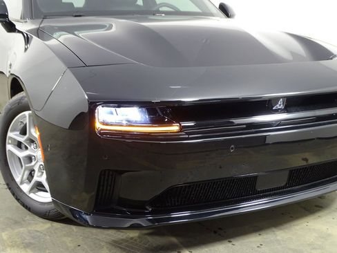 New 2025 Dodge Charger R/T w/ Quick Order Package 25M R/T image 50