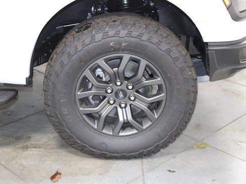 New 2025 Ford F150 Tremor w/ Equipment Group 402A High image 13