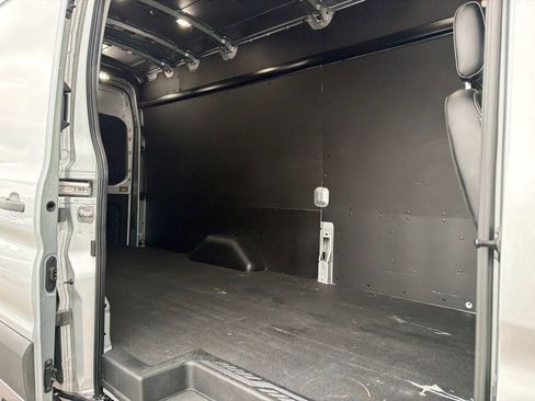 Used 2023 Ford Transit 250 148 High Roof Extended w/ Load Area Protection Package RWD image 12