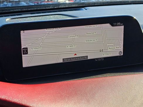 Used 2020 MAZDA MAZDA3 AWD Hatchback w/ Premium Pkg image 20