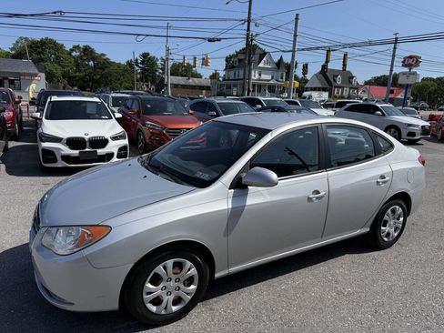 Used 2009 Hyundai Elantra GLS w/ Popular Equipment Pkg 2 FWD image 26