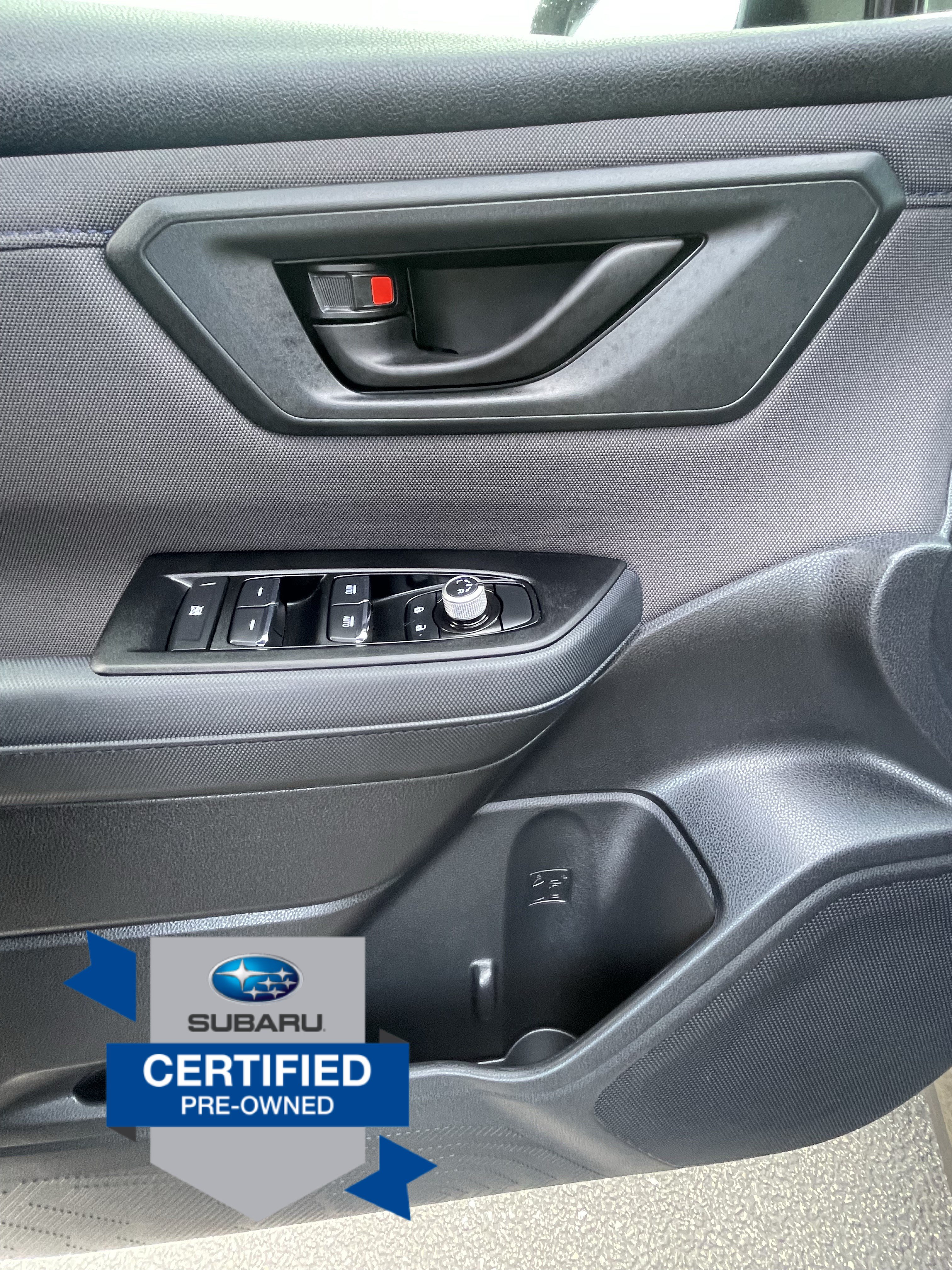 Certified 2026 Subaru Forester Premium AWD/4WD image 20