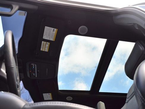 Used 2023 Ford F150 Platinum w/ Equipment Group 701A High image 38