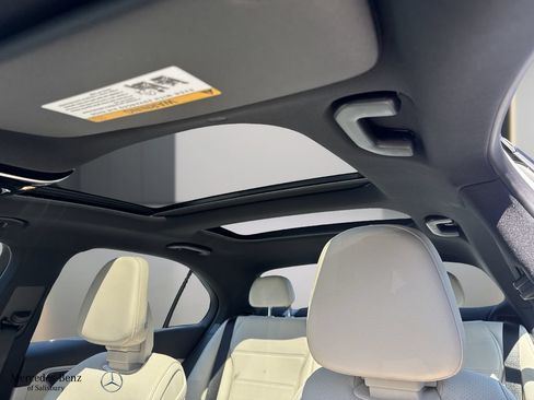 New 2026 Mercedes-Benz C 300 4MATIC Sedan image 14