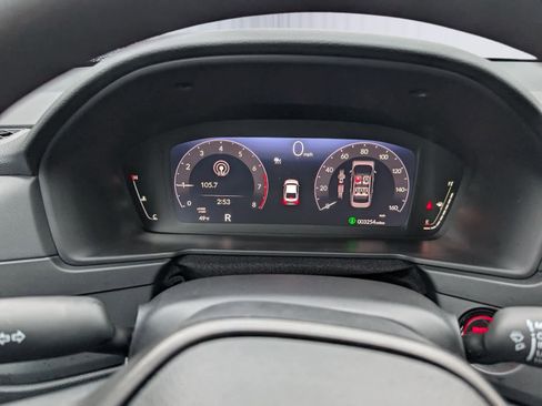 Certified 2025 Honda Accord SE image 27