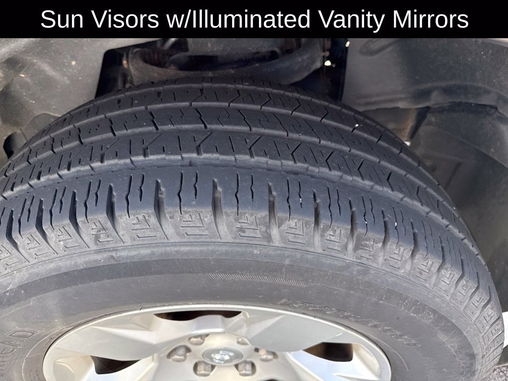 Used 2019 RAM 1500 Big Horn AWD/4WD image 16