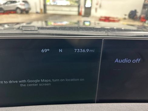 Certified 2026 Lincoln Navigator Reserve AWD/4WD image 17