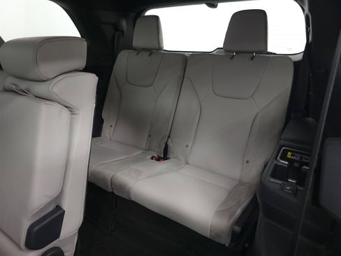 New 2026 Lexus TX 350 AWD image 8