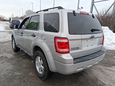 Used 2009 Ford Escape XLT image 6