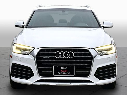 Used 2018 Audi Q3 2.0T Premium Plus w/ Premium Plus Package AWD/4WD image 4