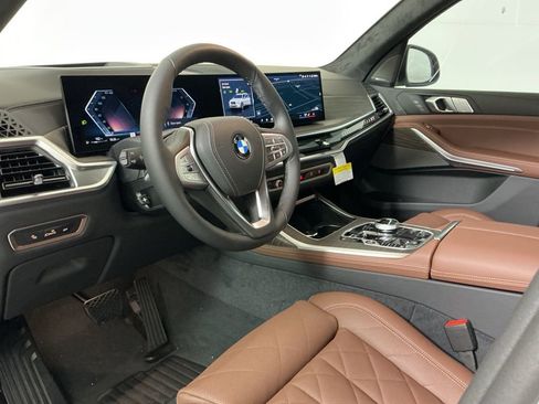 New 2026 BMW X7 xDrive40i AWD/4WD image 21